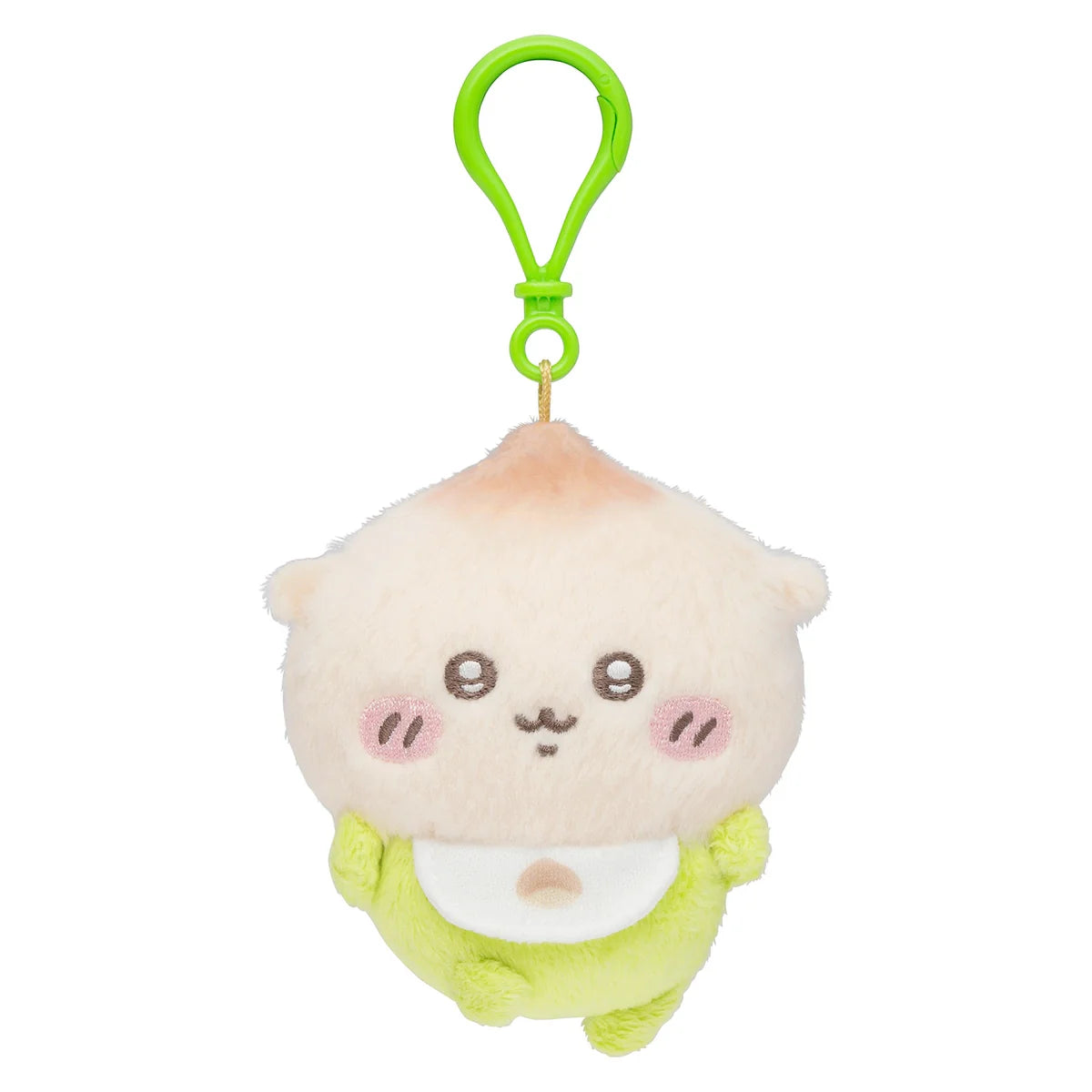Chiikawa Chiikawa Baby Mascot (Kurimanju)