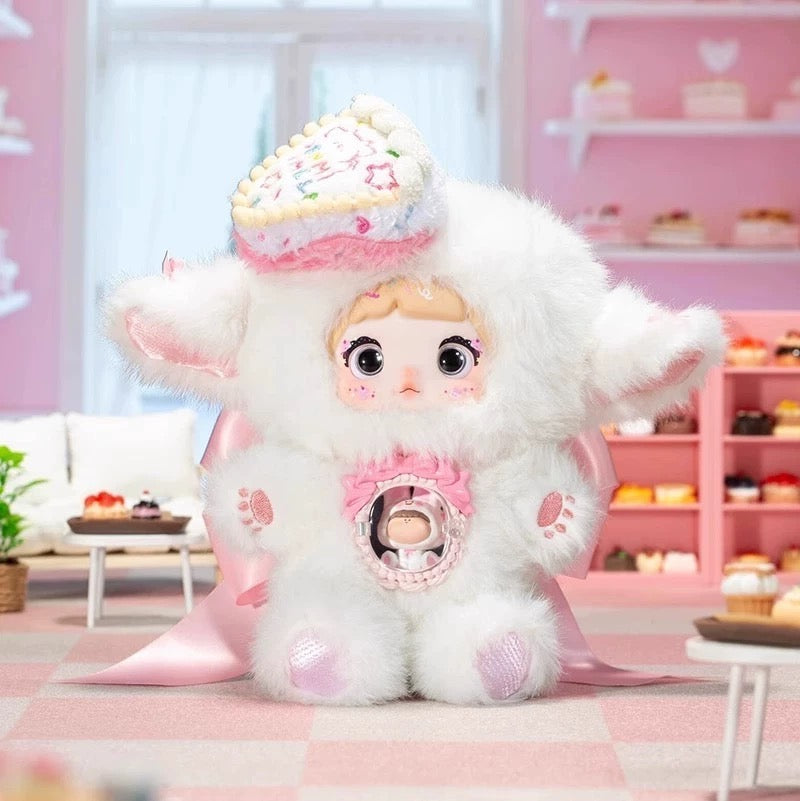 Nommi - AMLLS Sweetheart Series Plush Blind Box
