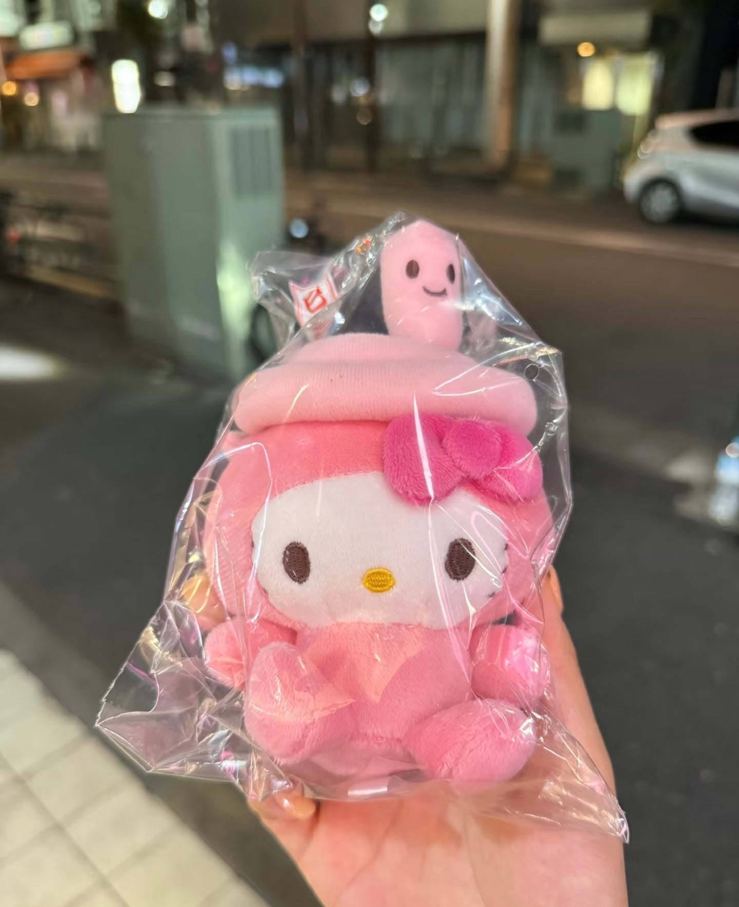 Hello kitty Snake Year Limited Edition sanrio
