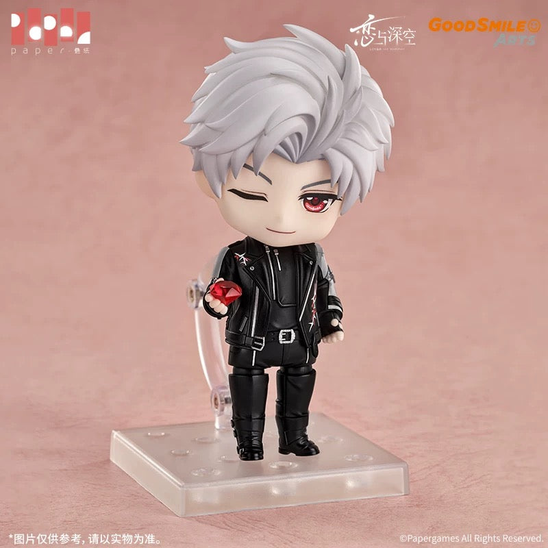 【Pre-order】Qin Che Love and Deep Space - Good Smile Company Nendoroid figure