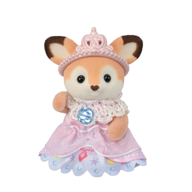 Sylvania Family|Hoikuen performance set – The Princess and the Glass Shoes