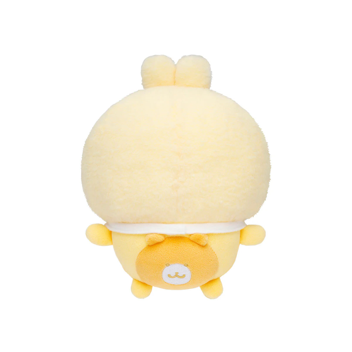 Chiikawa Usagi Baby Swaddle Plush Doll