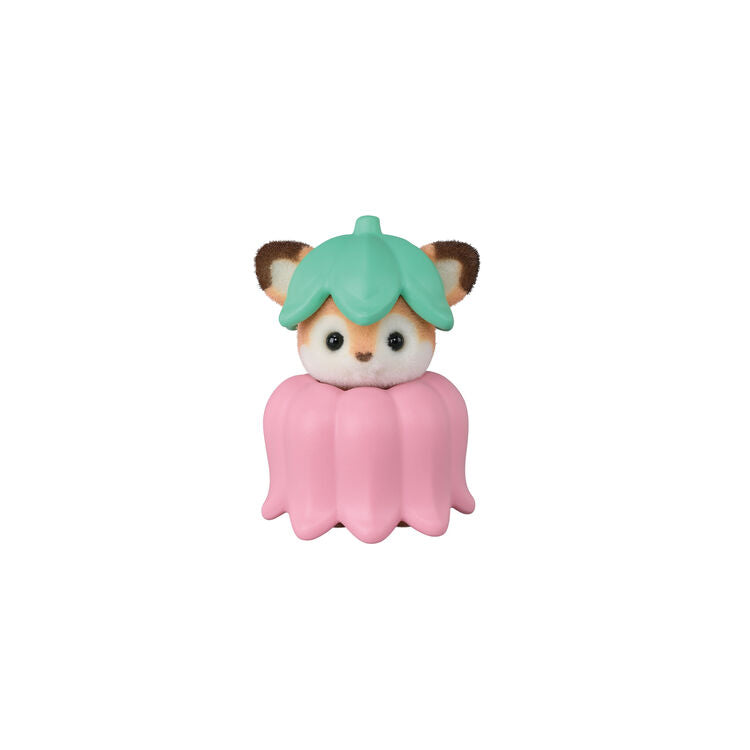【pre-order10.21】 Silvania Family Blind bags Baby Collection -The Friends of the Baby Fairy Forest Series