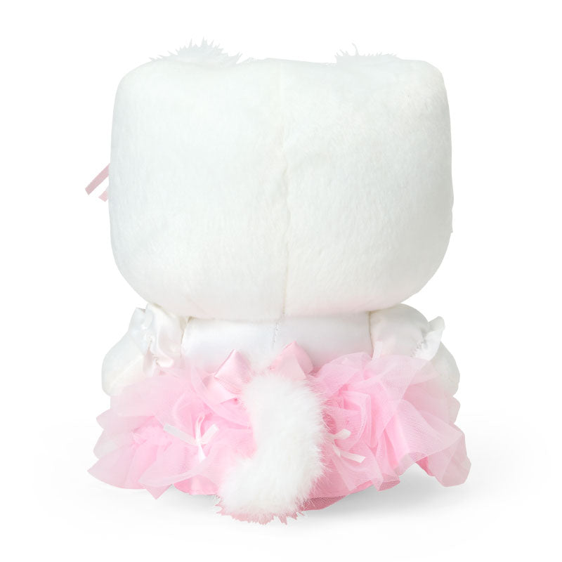 Sanrio|White Cat hello kitty Doll