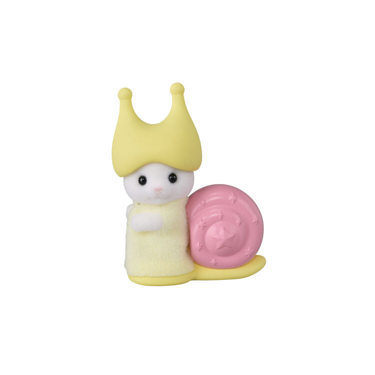 【pre-order10.21】 Silvania Family Blind bags Baby Collection -The Friends of the Baby Fairy Forest Series