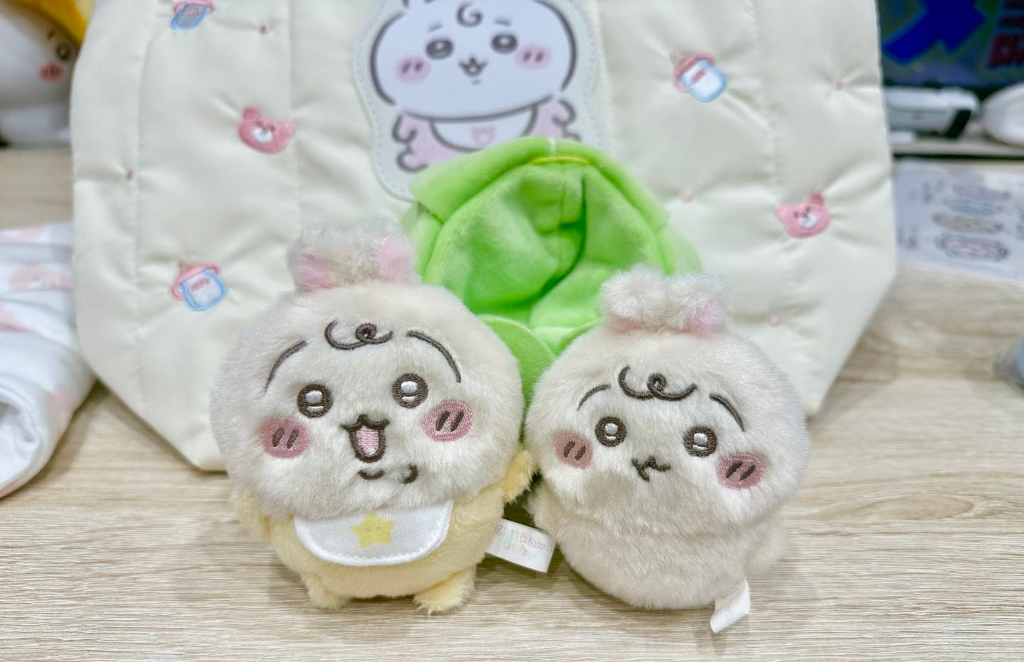 Chiikawa Chiikawa Baby Mascot Usagi