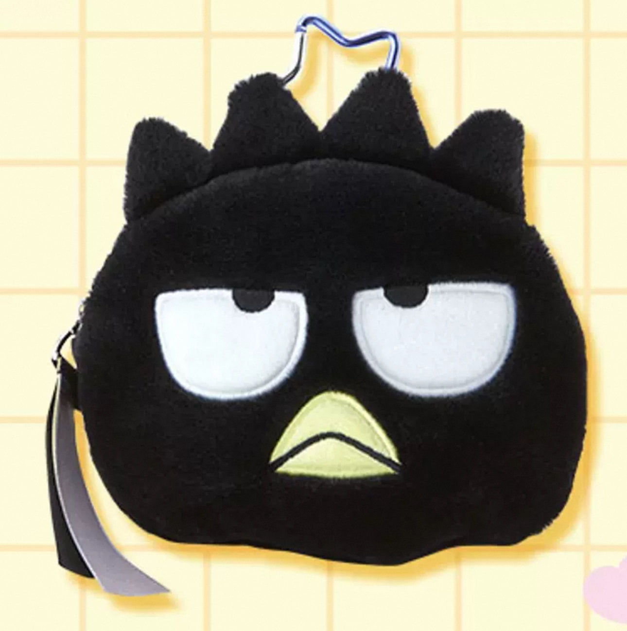 Sanrio doll storage bag