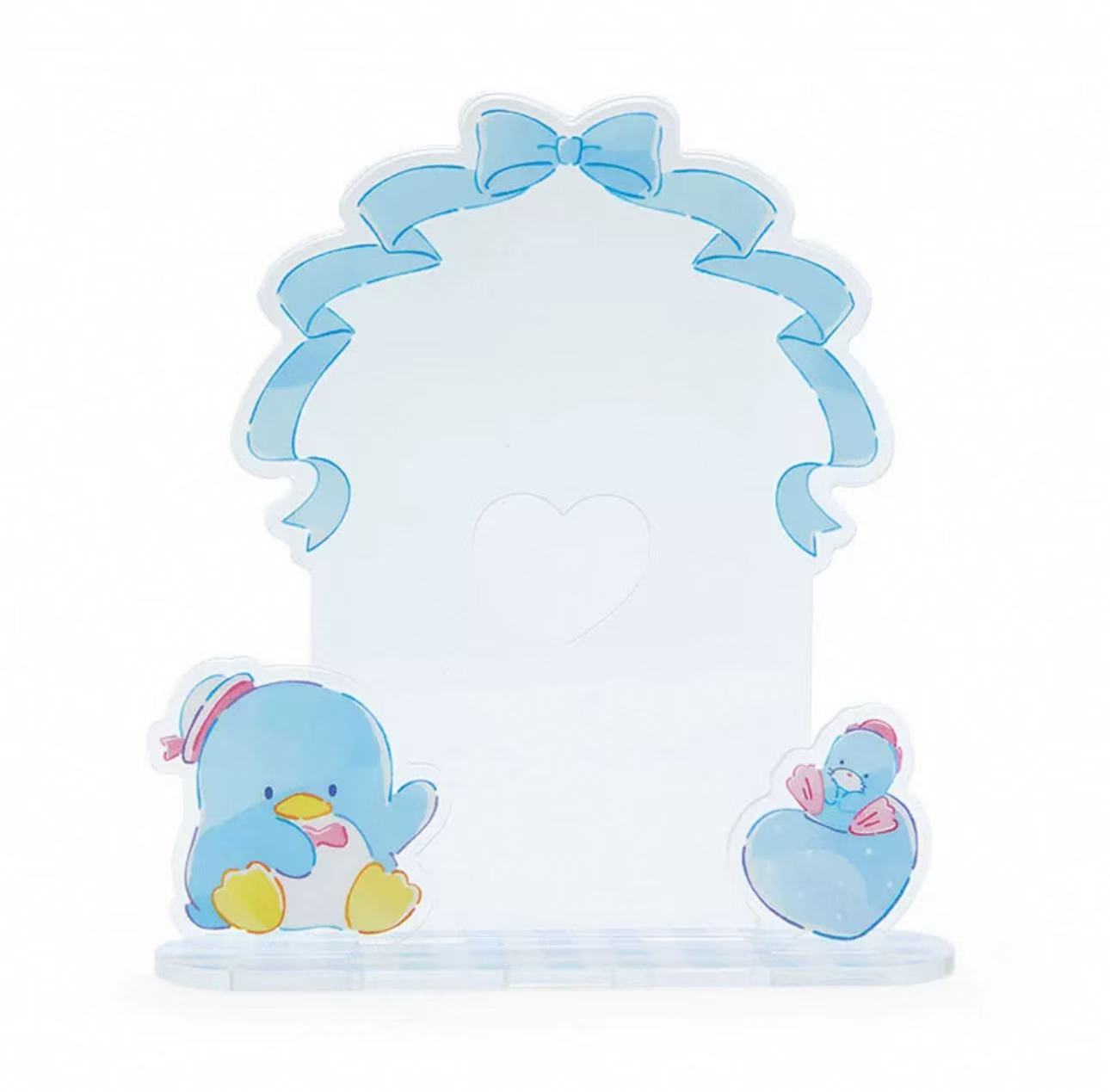 Sanrio photo frame stand decoration