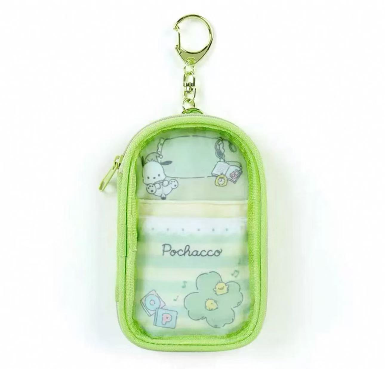 Sanrio stand storage bag