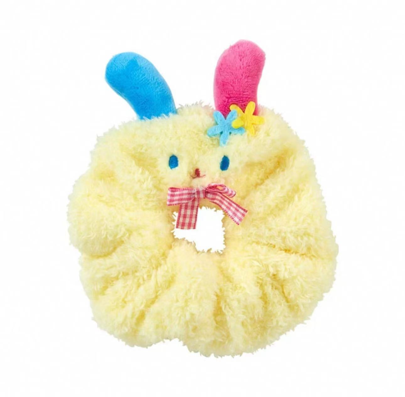 Sanrio Plush Hair Band