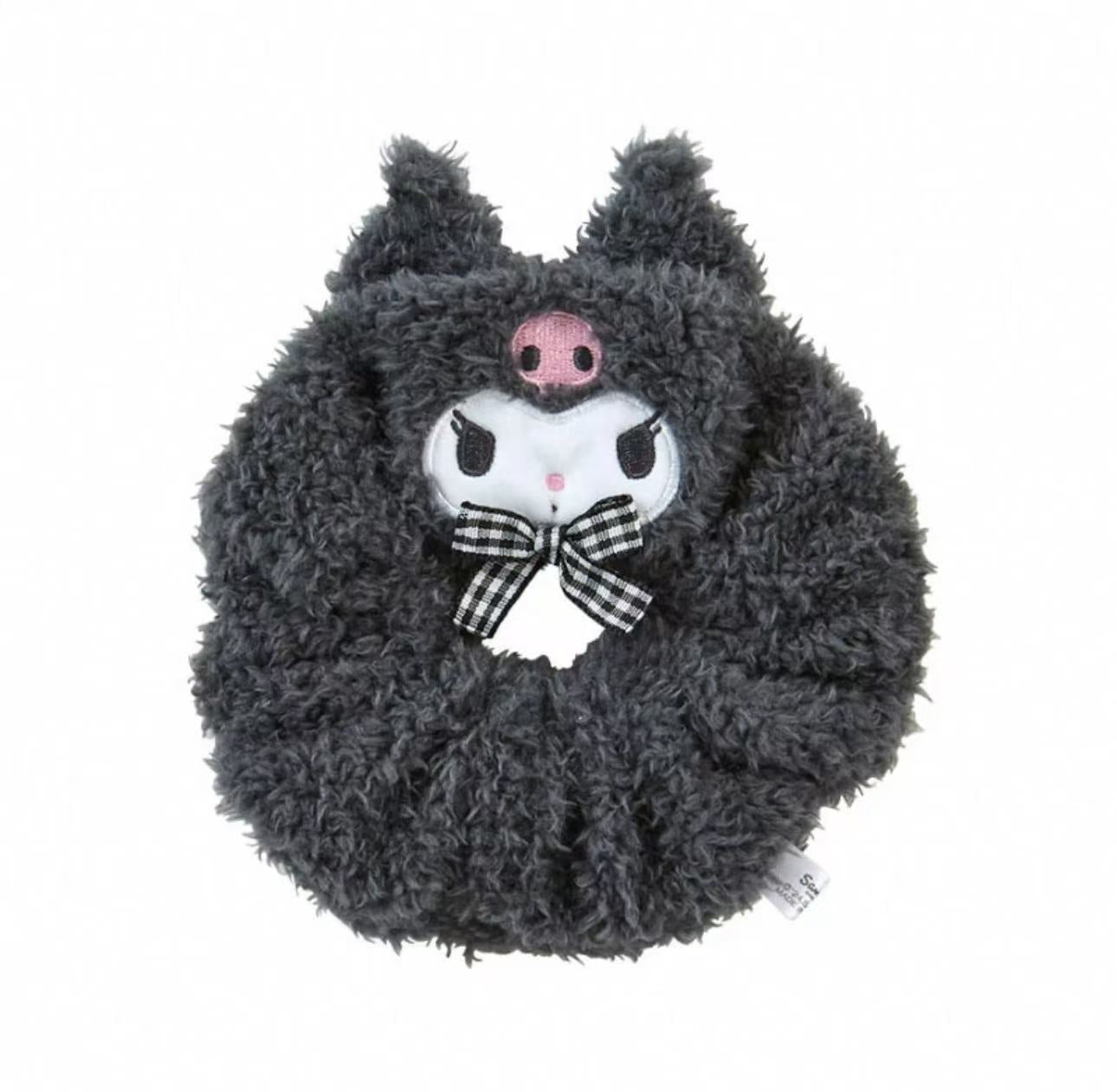 Sanrio Plush Hair Band