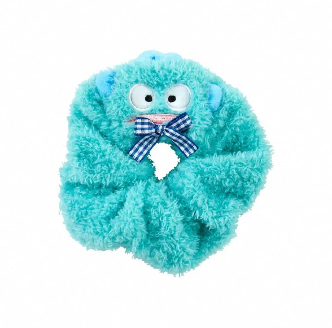Sanrio Plush Hair Band