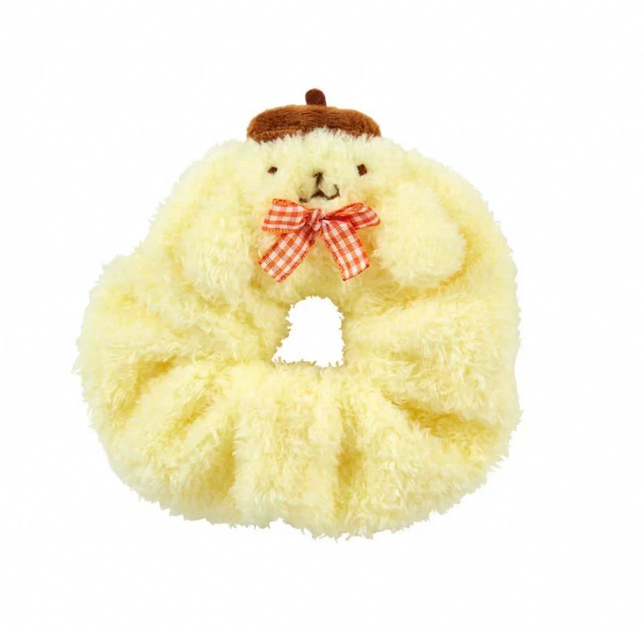 Sanrio Plush Hair Band