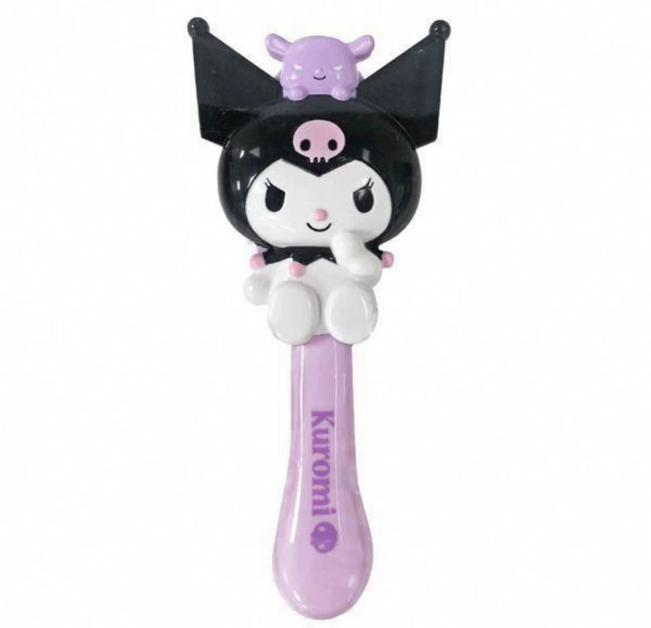 Sanrio cartoon air cushion comb