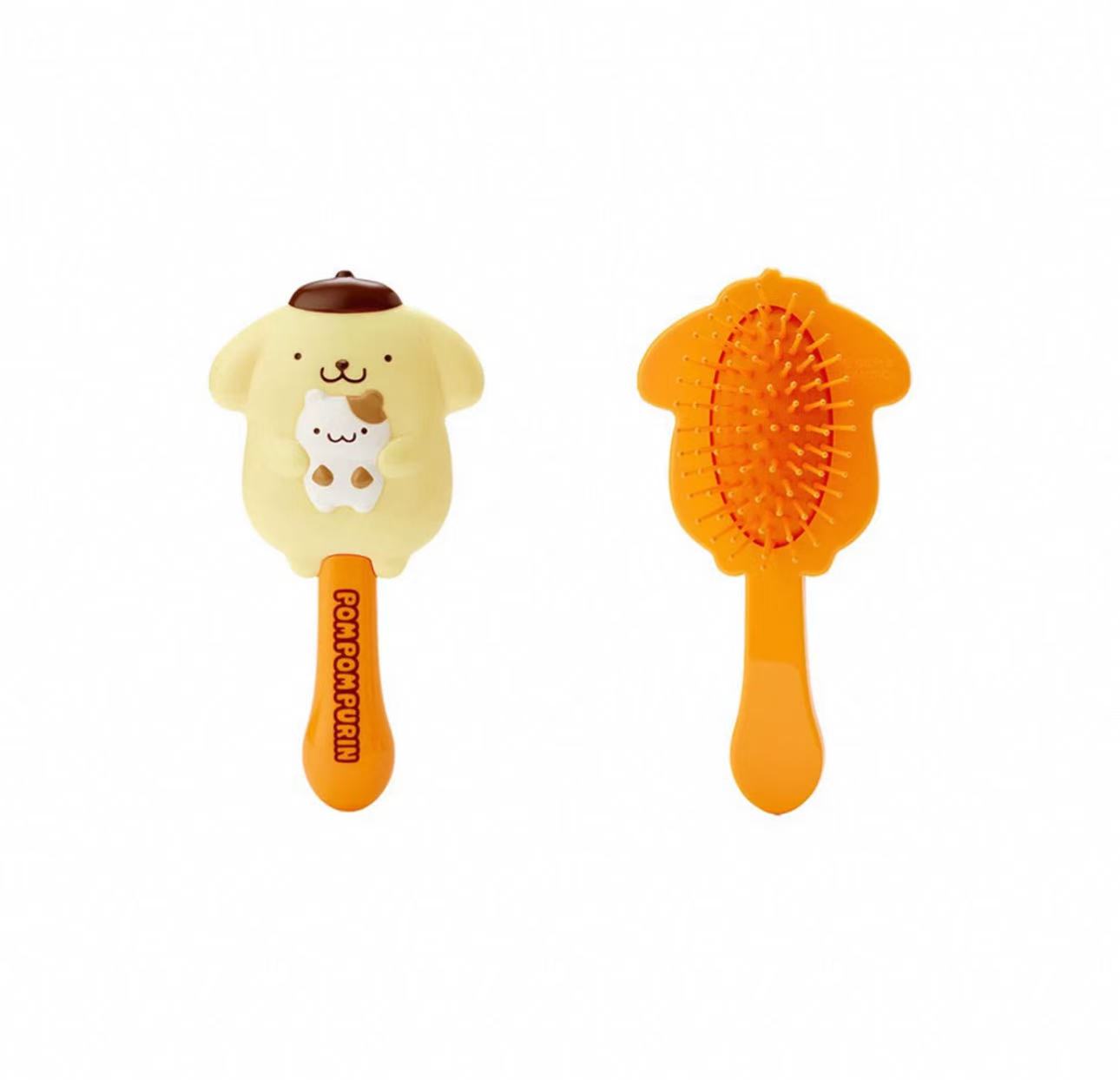 Sanrio cartoon air cushion comb