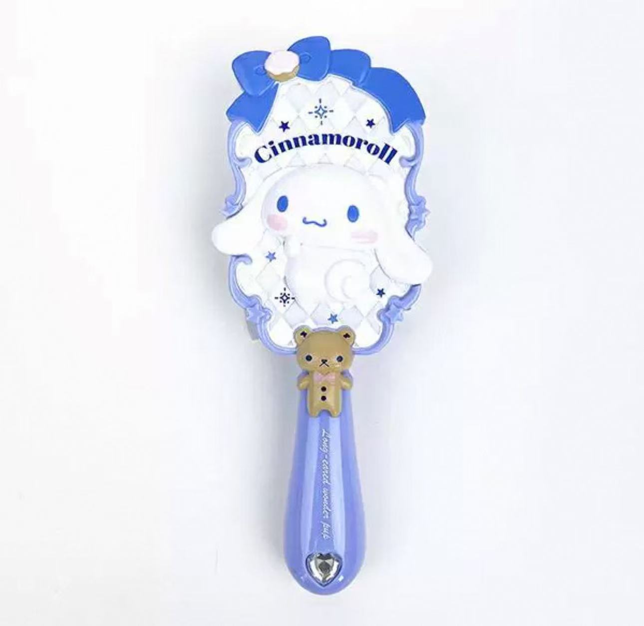 Sanrio cartoon air cushion comb