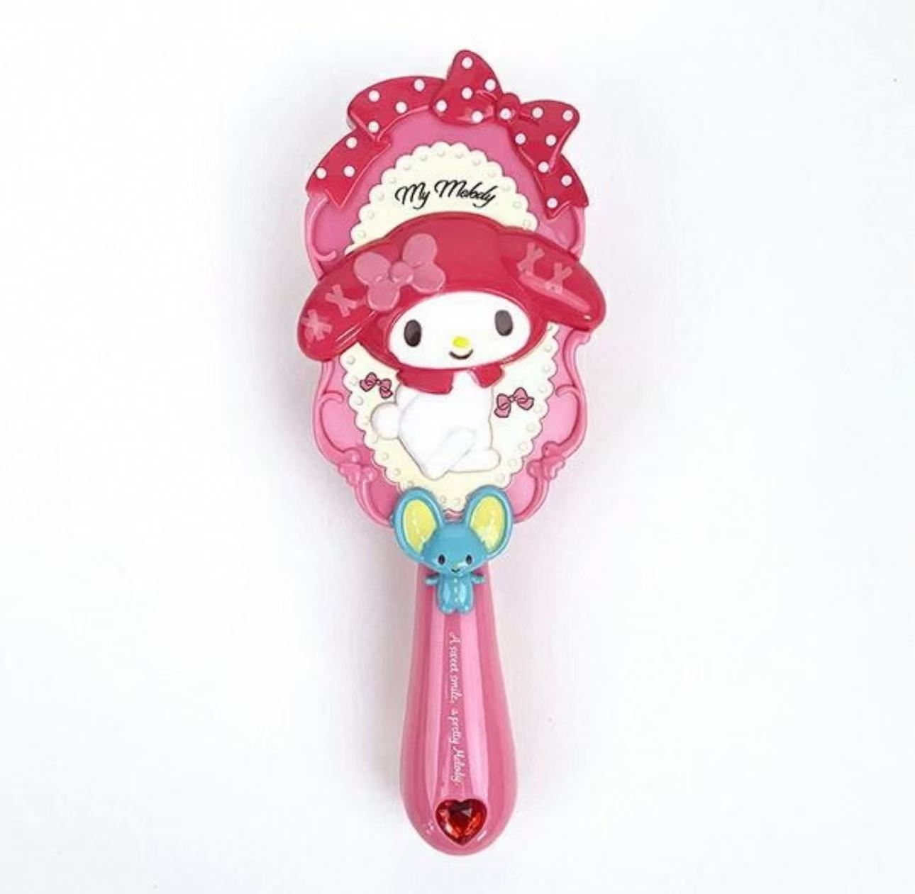 Sanrio cartoon air cushion comb