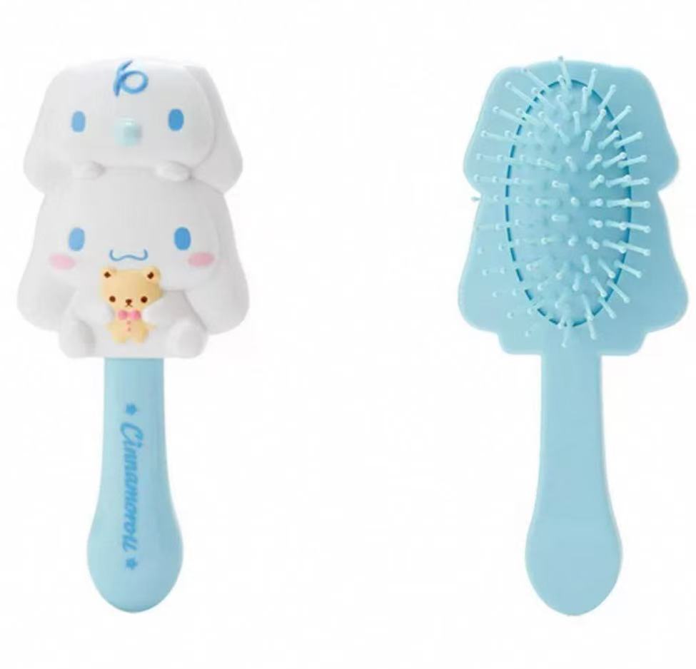 Sanrio cartoon air cushion comb