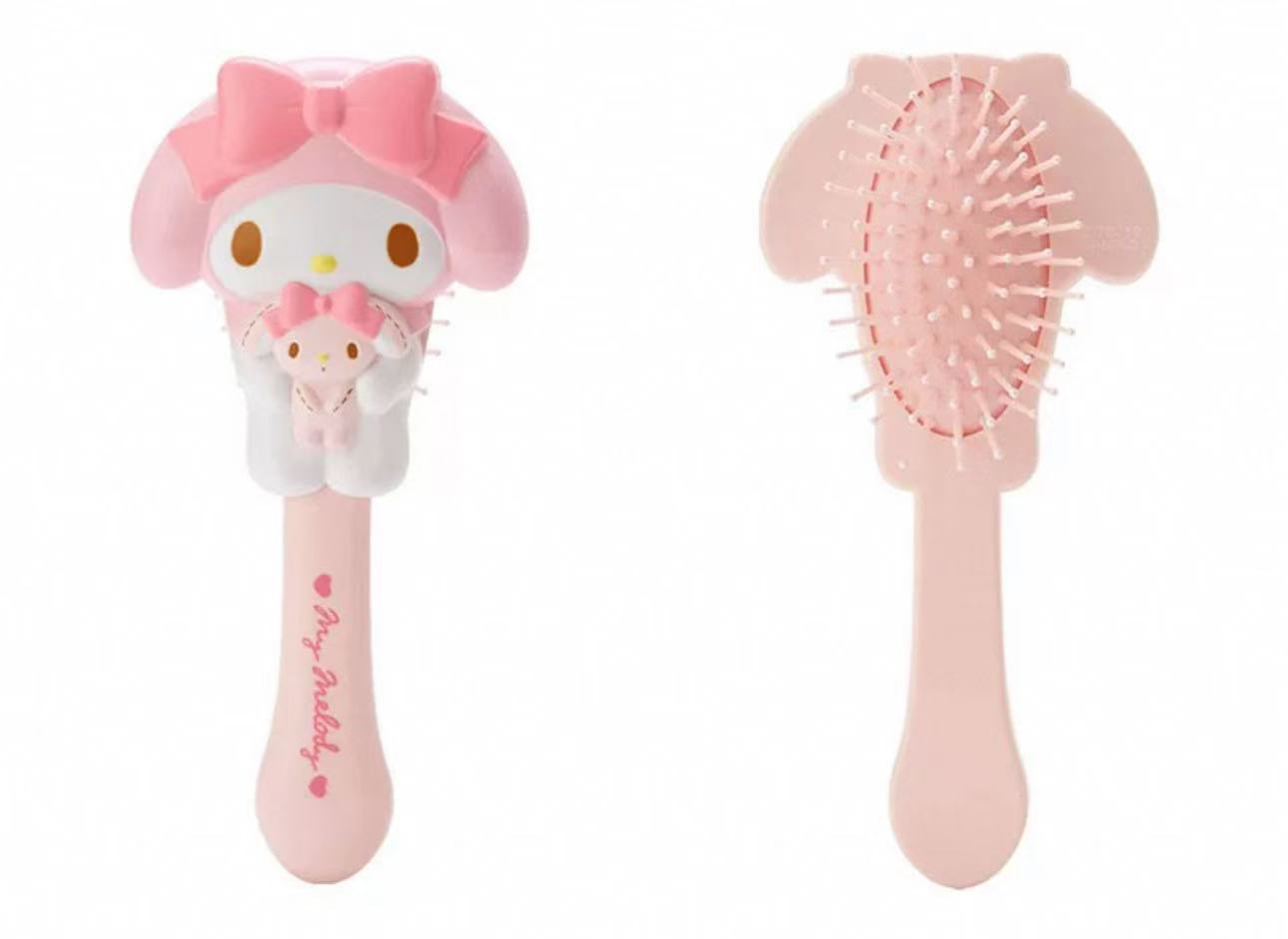 Sanrio cartoon air cushion comb
