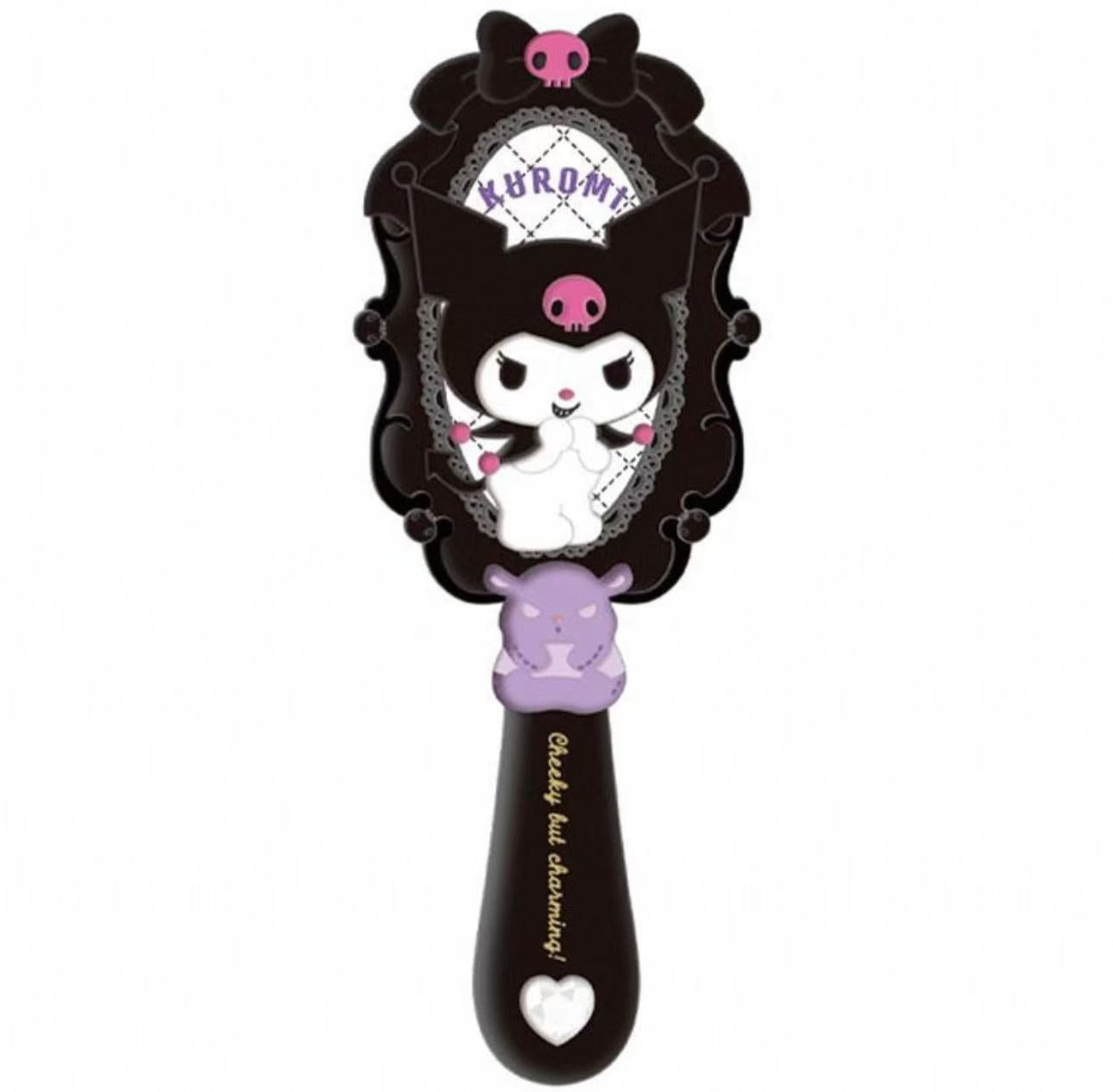 Sanrio cartoon air cushion comb