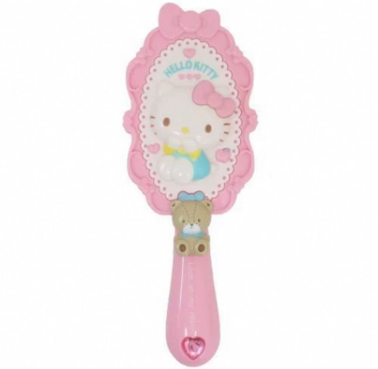 Sanrio cartoon air cushion comb