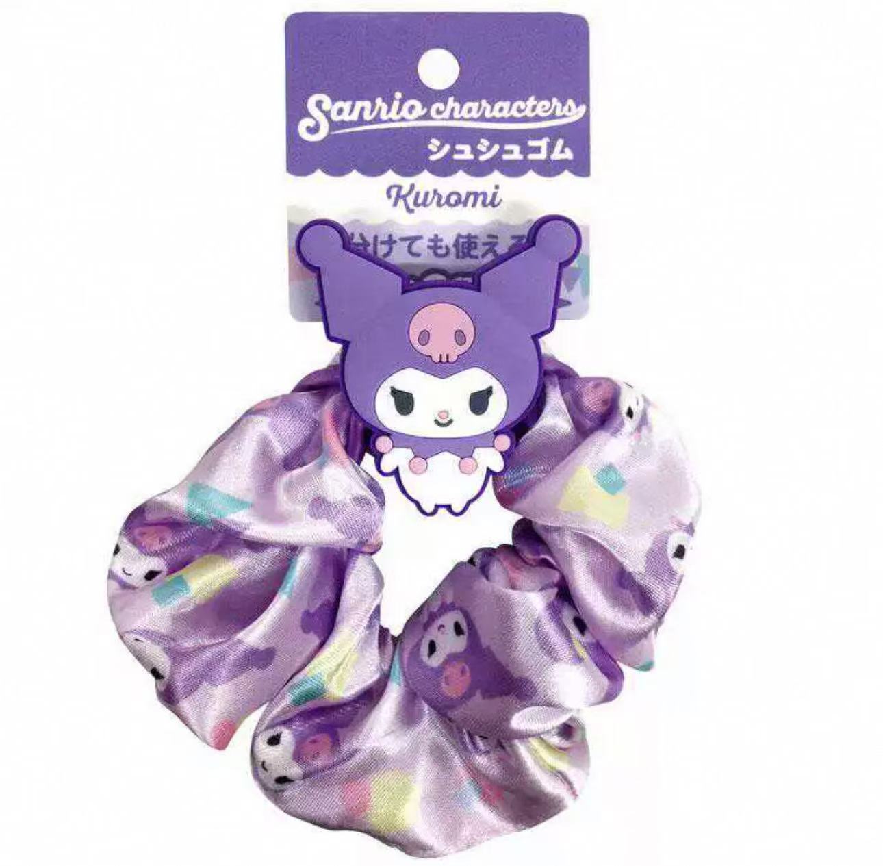 Sanrio Hair Tie