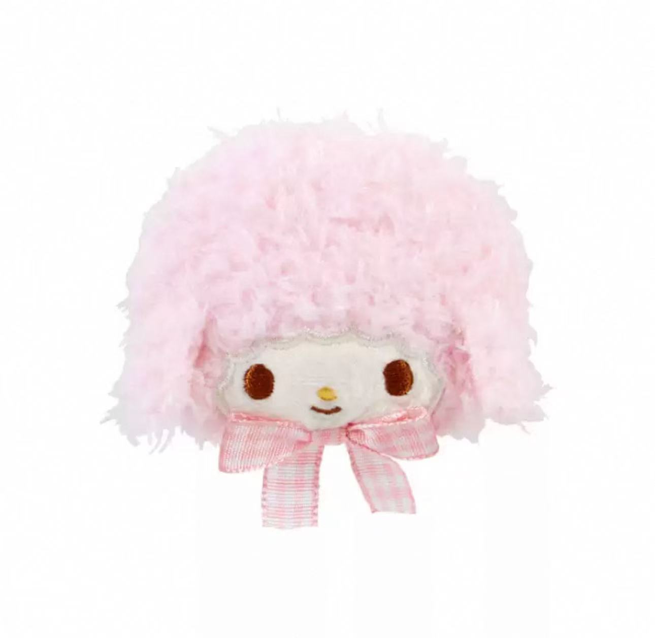 Sanrio hair clip