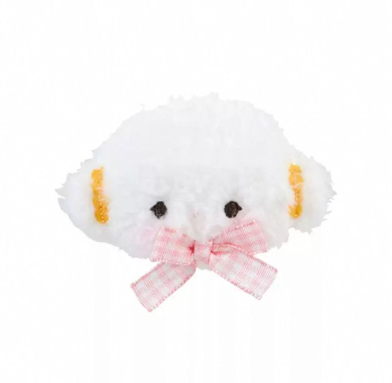 Sanrio hair clip