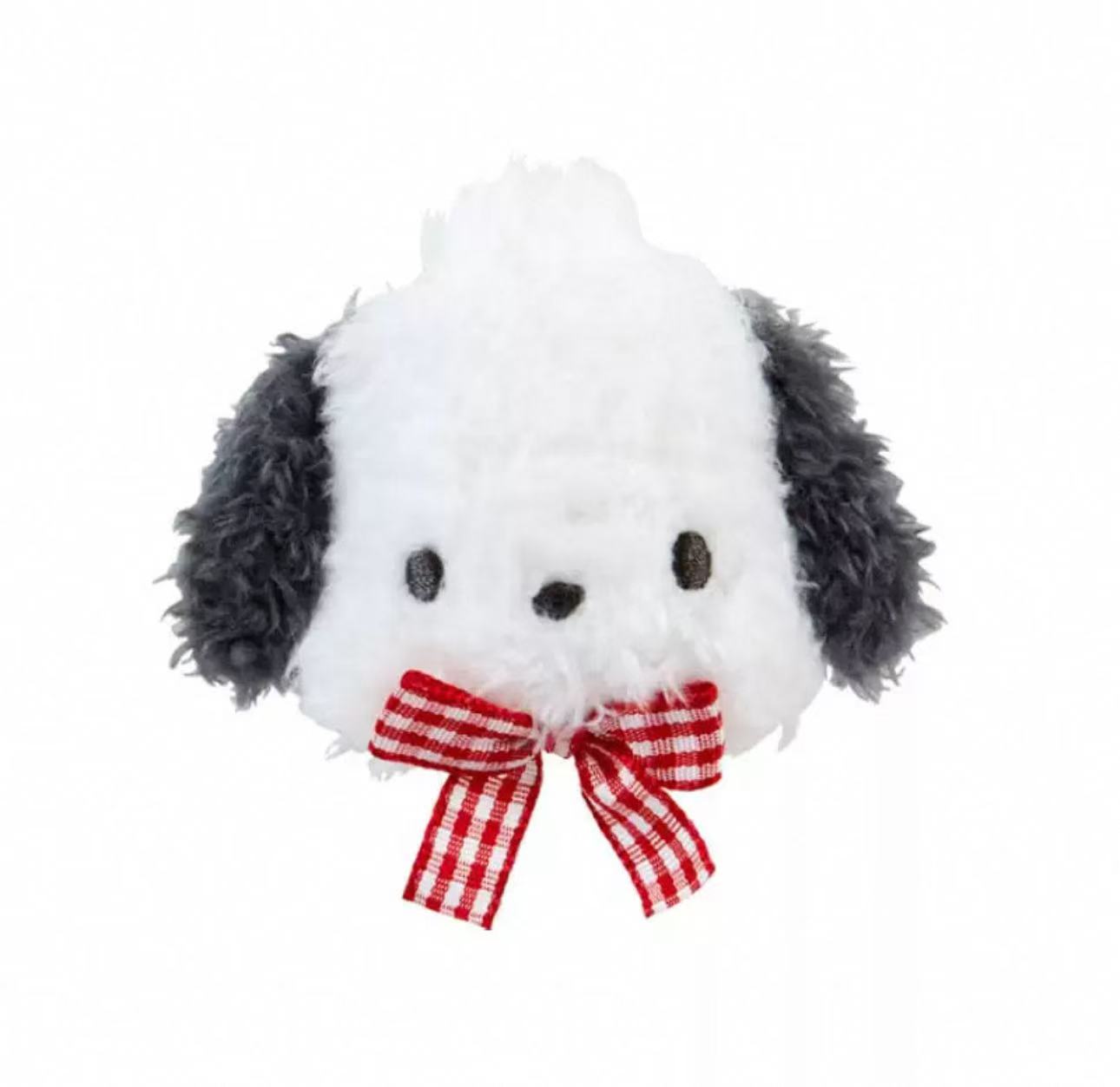 Sanrio hair clip