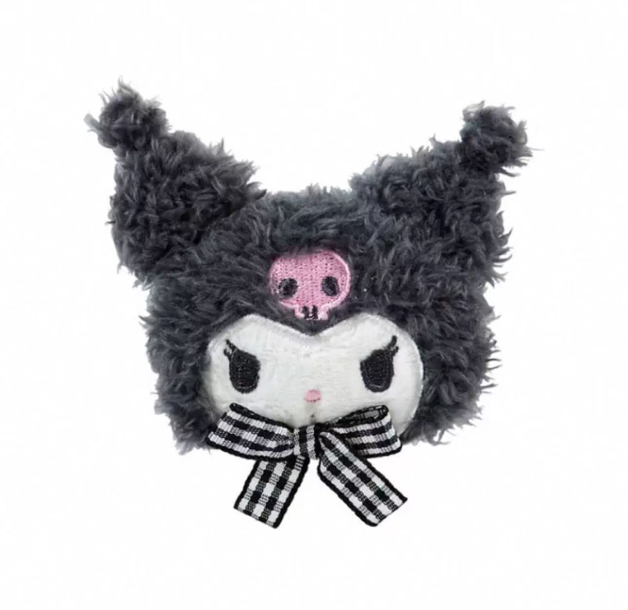 Sanrio hair clip