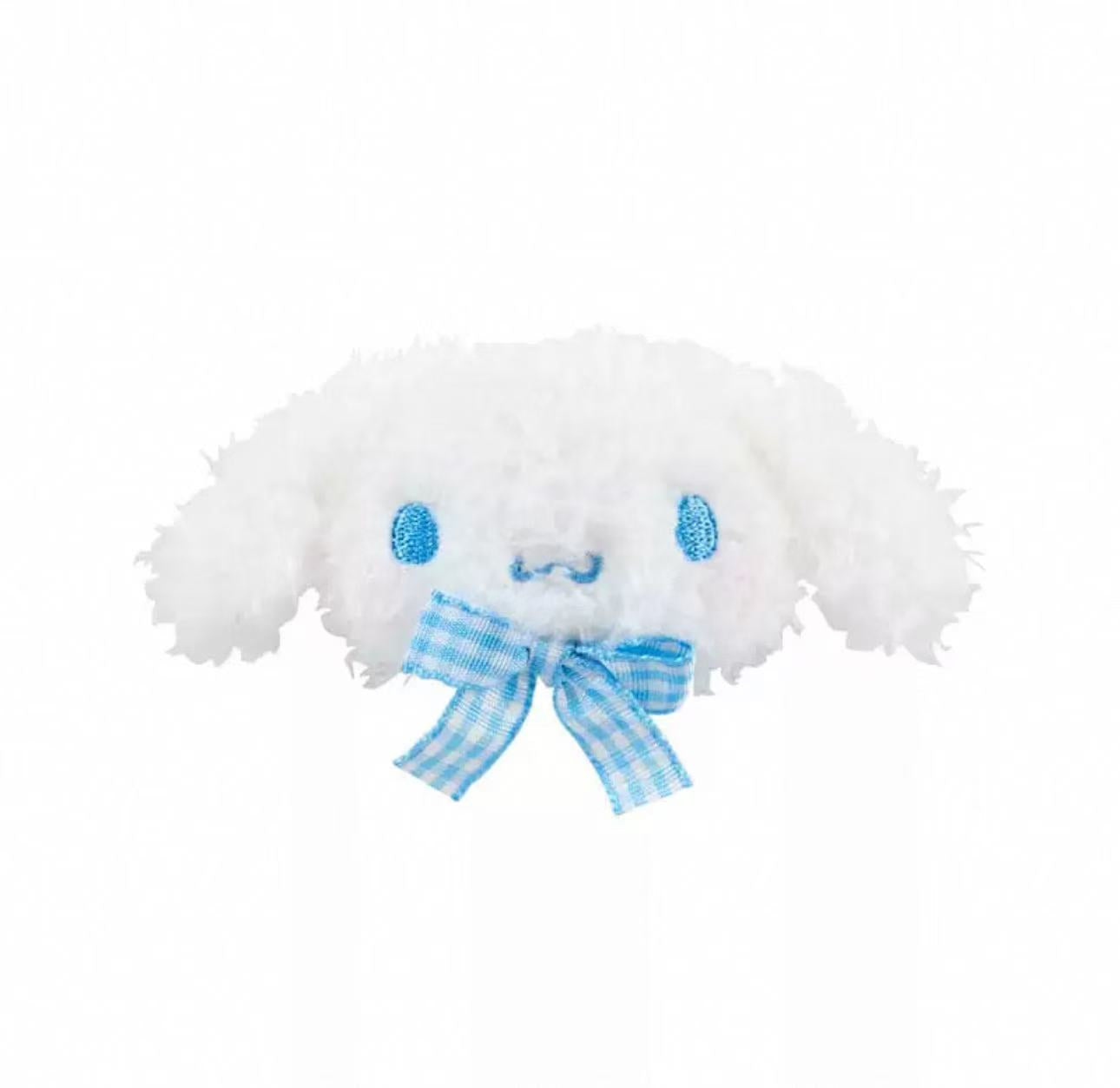 Sanrio hair clip
