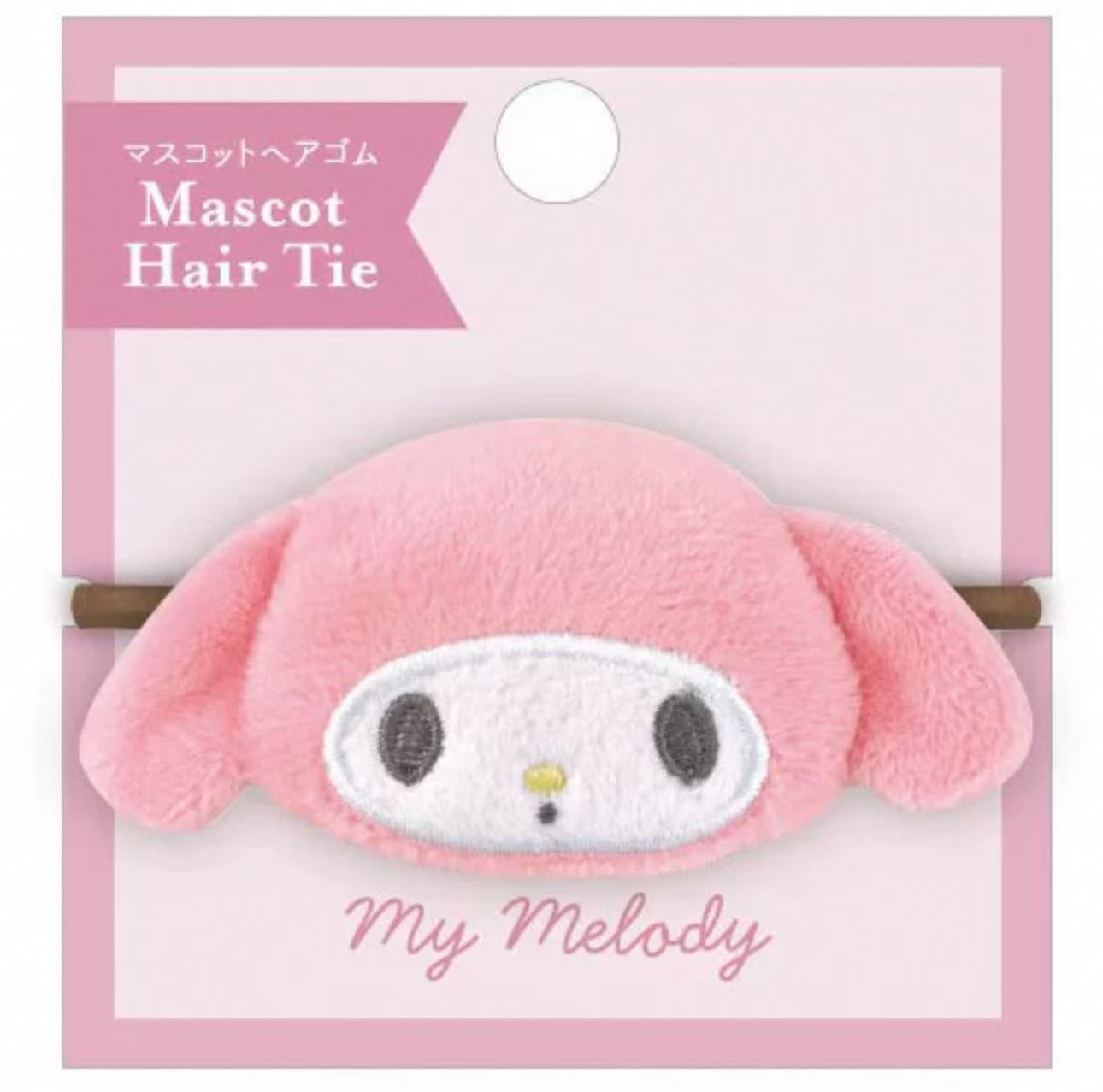 Sanrio hair clip