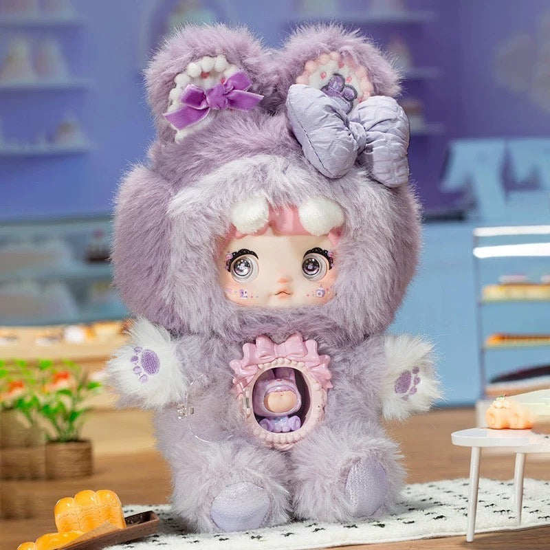 Nommi - AMLLS Sweetheart Series Plush Blind Box