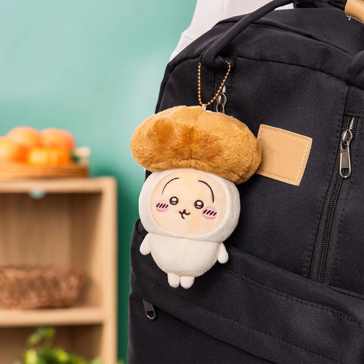 Chiikawa Halloween mushroom ๐ Seasonal Mascot Usagi