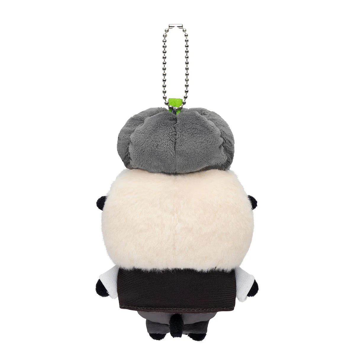 Chiikawa Halloween Seasonal Mascot Rakko