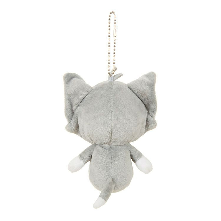 Monchhitch|Tom and Jerry× Monticchi – Tom Monticchi – Face SS KeyChain