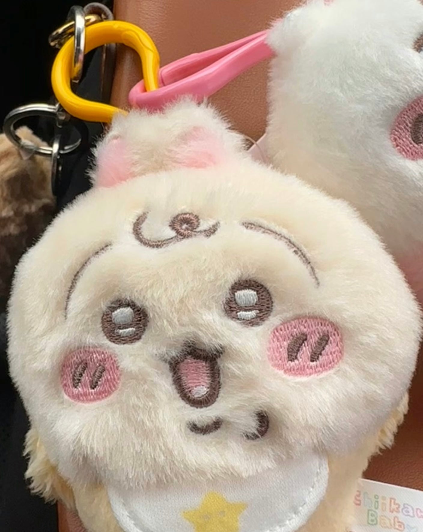 Chiikawa Chiikawa Baby Mascot Usagi