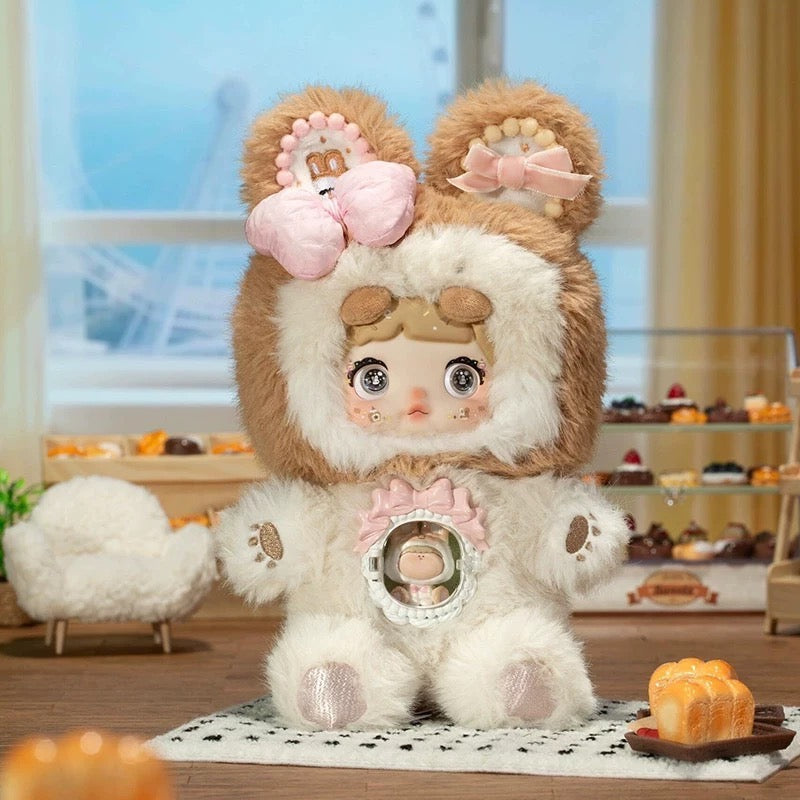 Nommi - AMLLS Sweetheart Series Plush Blind Box