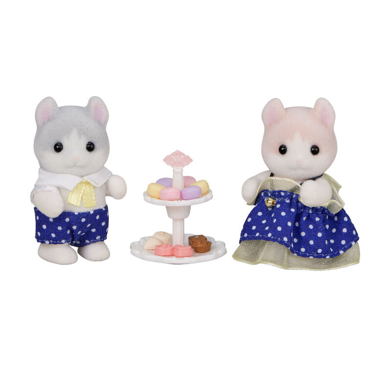 Sylvania Family|The Baby from Karumimineko – Sweets Set