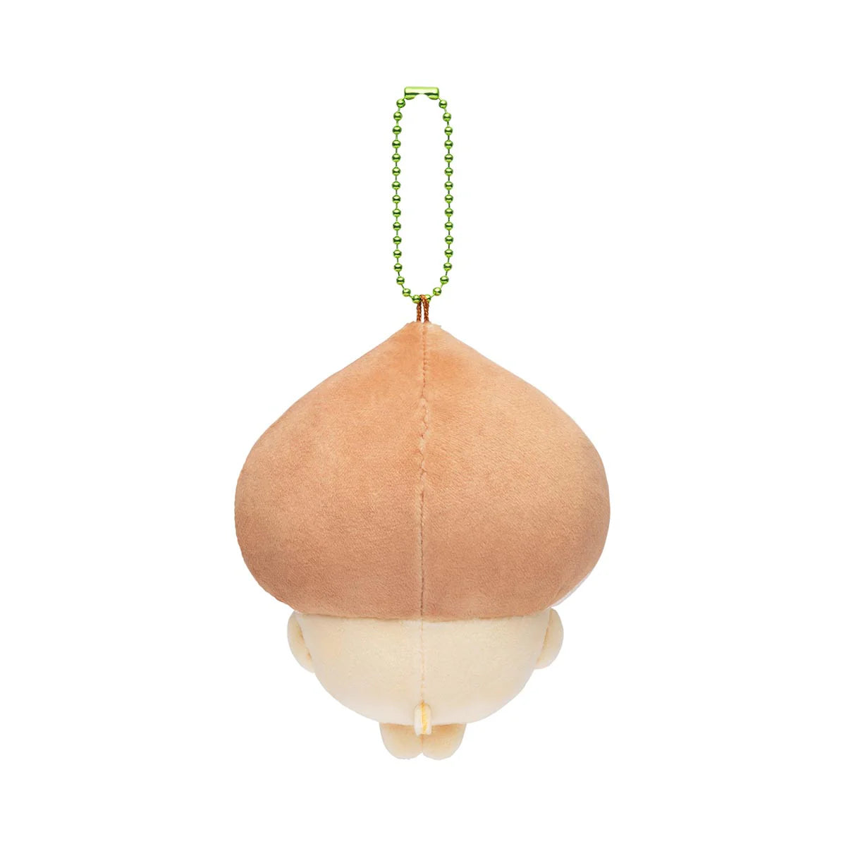 Chiikawa Halloween Seasonal Mascot Kurimanju Keychain