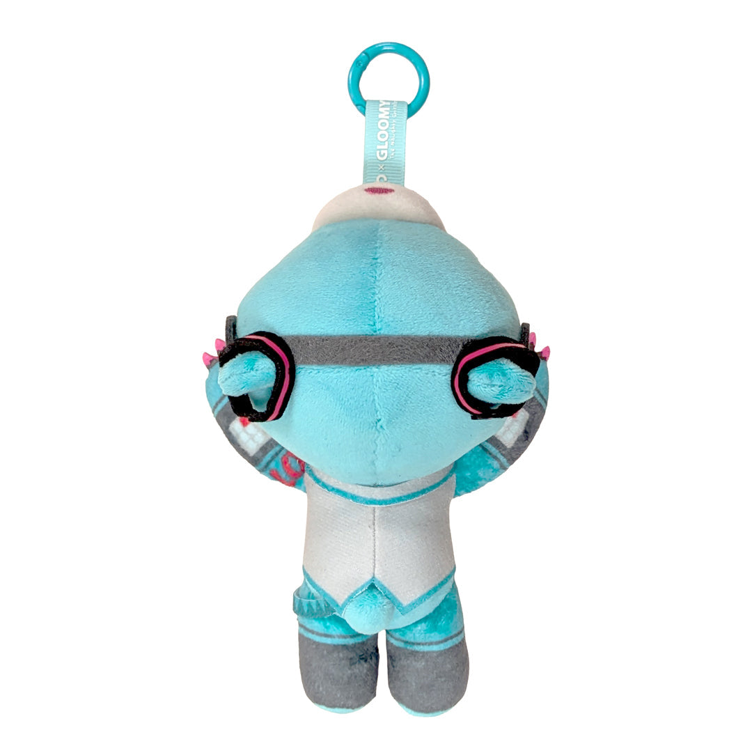 GloomyBear|Hatsune Miku – The Devouring Mascot