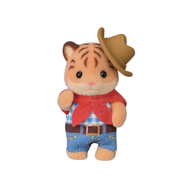 Sylvania Family|Baby Collection - Baby Adventure Series - Blind Box Pack
