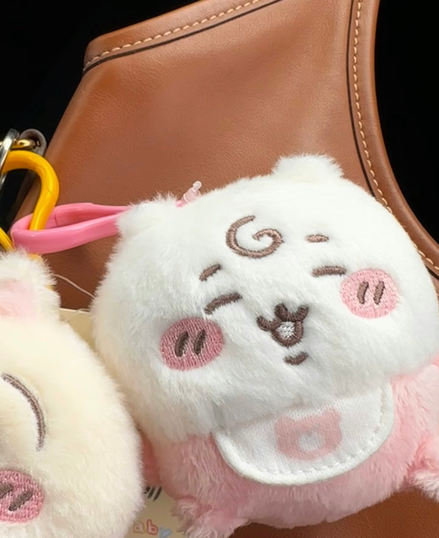 Chiikawa Chiikawa Baby Mascot Chiikawa