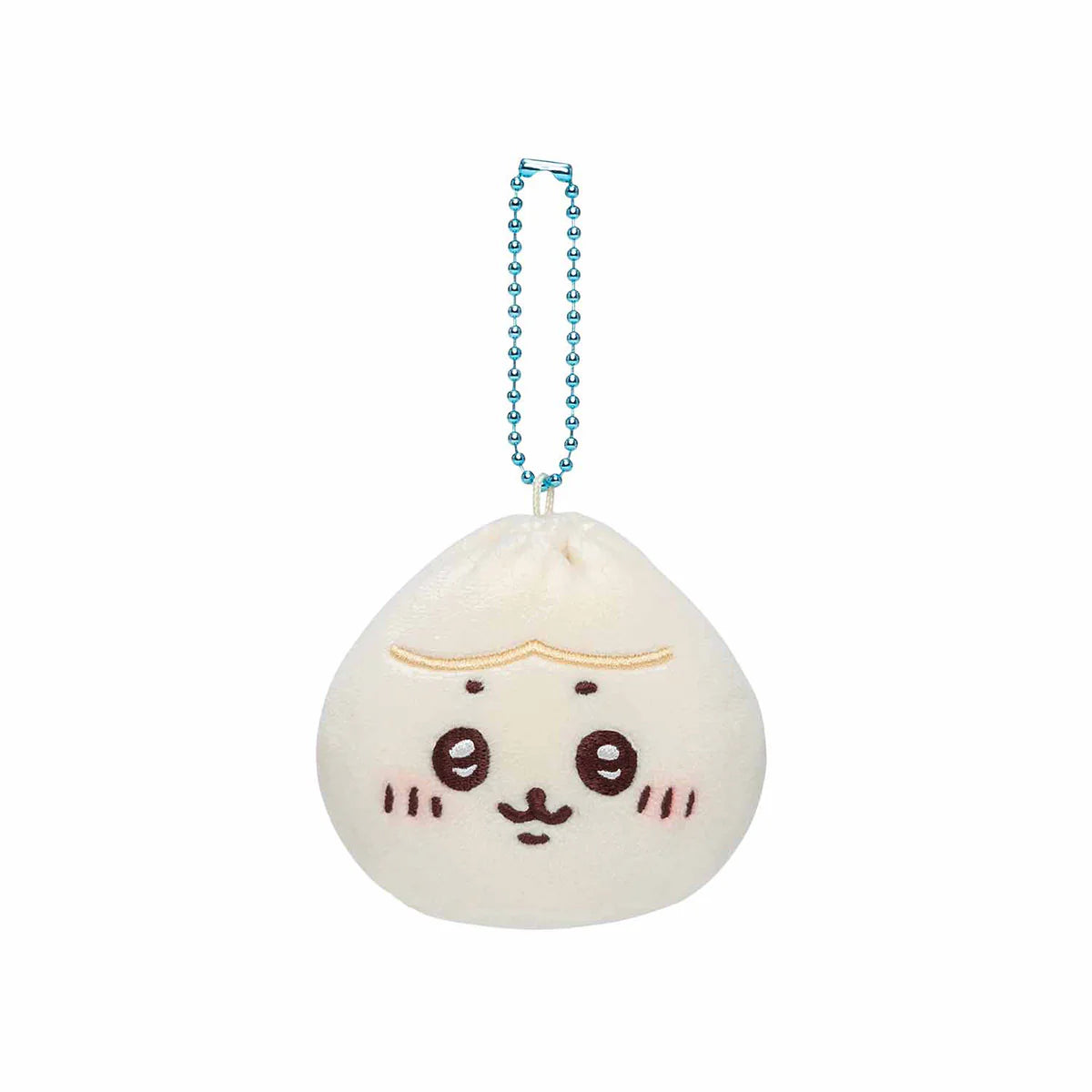 Chikawa Hotel turned into meat buns! Mascot (Hachiware)