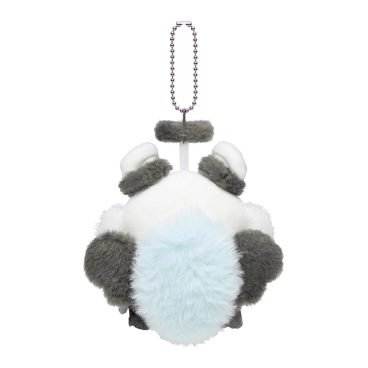 Chiikawa Halloween angel Seasonal Keychain Mascot Momonga