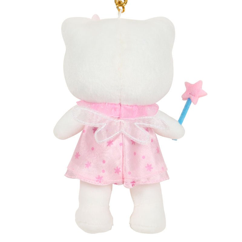 Sanrio|50周年长腿仙子hello kitty挂件🧚♀️