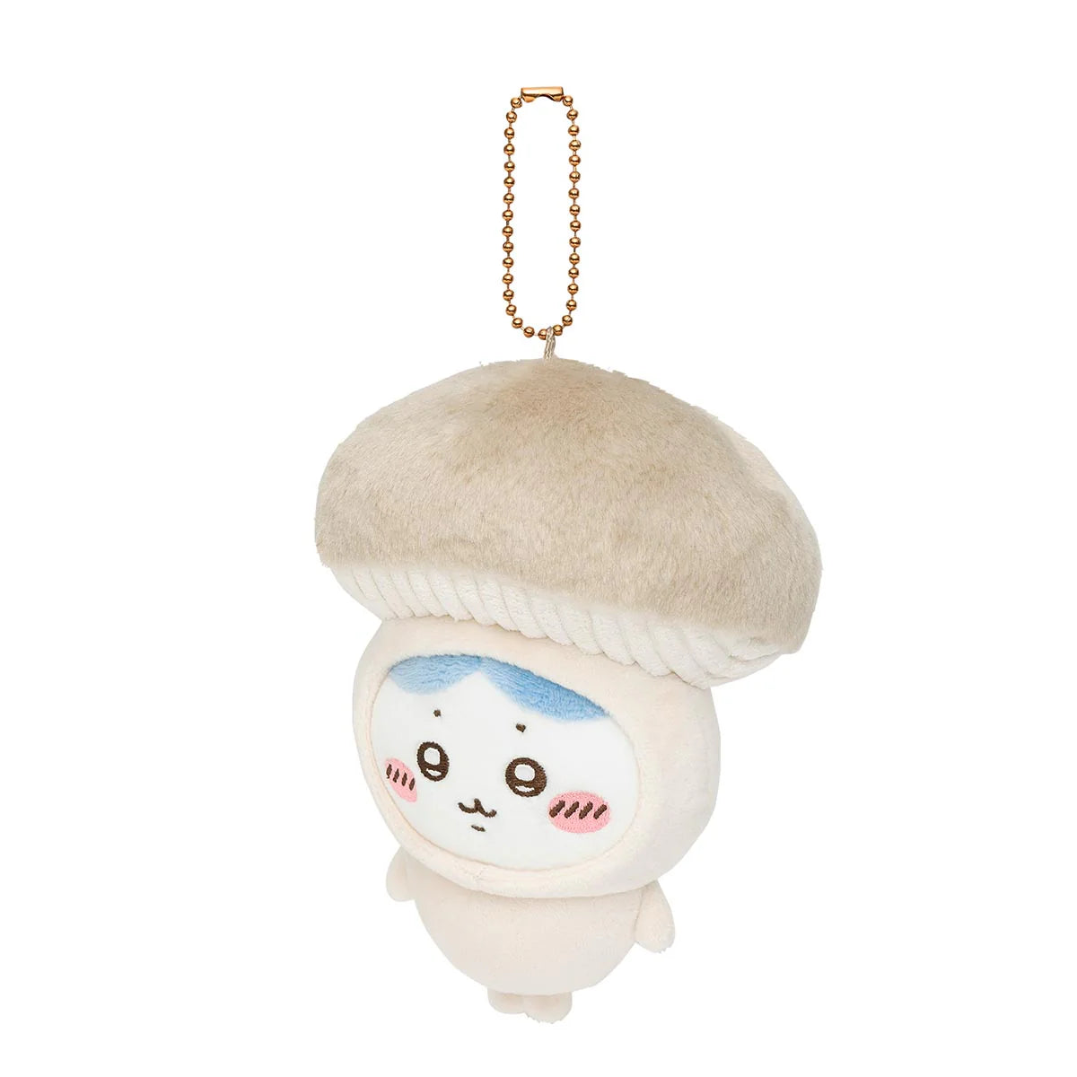 Chiikawa Halloween mushroom ๐ Seasonal Mascot Hachiware