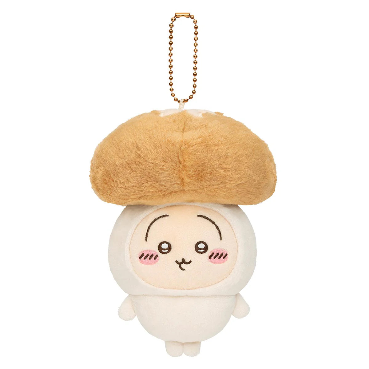 Chiikawa Halloween mushroom ๐ Seasonal Mascot Usagi