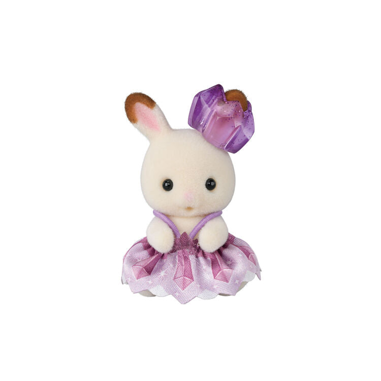 【pre-order10.21】 Silvania Family Blind bags Baby Collection -The Friends of the Baby Fairy Forest Series