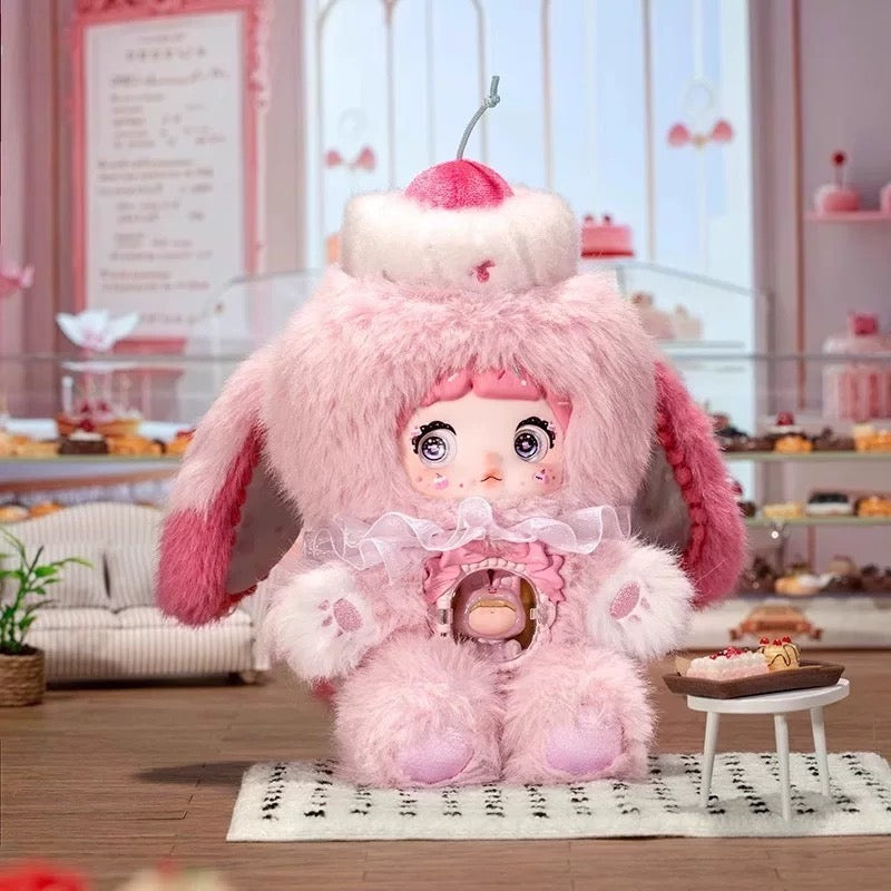 Nommi - AMLLS Sweetheart Series Plush Blind Box